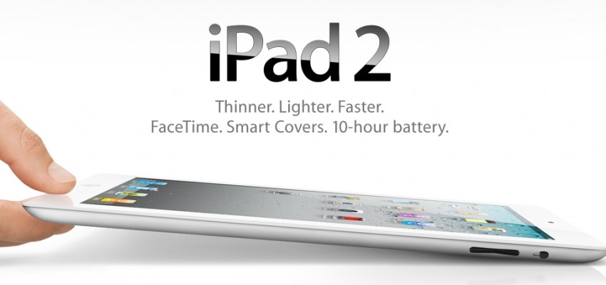 Should College Students Buy The iPad 2? | College Info Geek