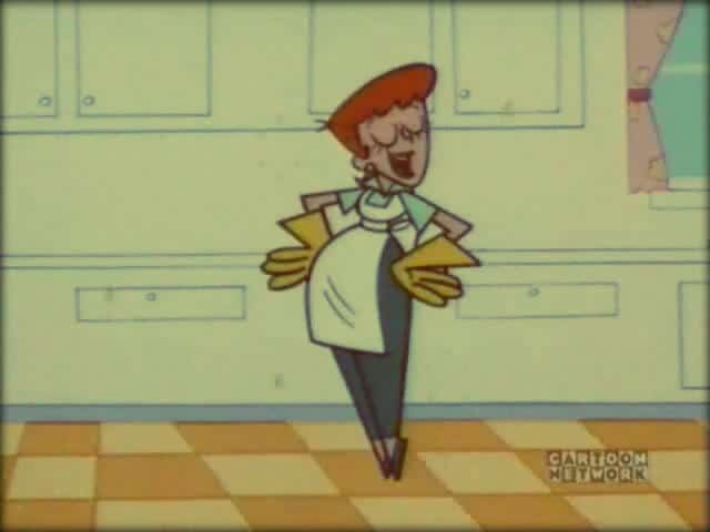 Image Bad Mouth Mom Dexter Dexters Laboratory Hot Sex Picture