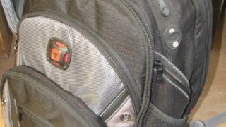 Backpack Review: Swiss Gear “Synergy”