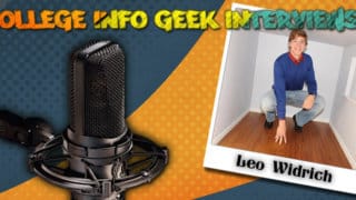 Leo Interview