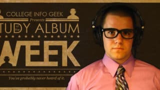 Hipster's Exciting Poster!