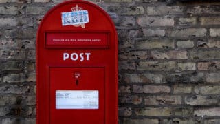 Post Box