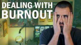Burnout in College: What Causes It and How to Avoid It