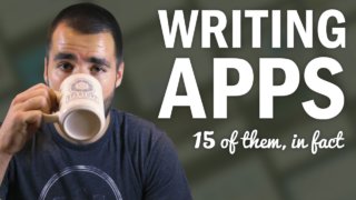 15 Apps for Writing Better Papers and Essays