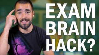 Confidence Tracking: A Brain Hack for Improving Your Exam Grades