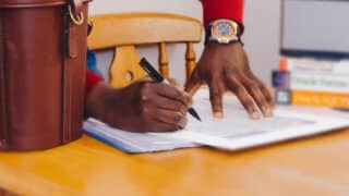Why You Should Keep a Journal in College (and Beyond)