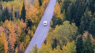 How to plan an awesome summer road trip in college
