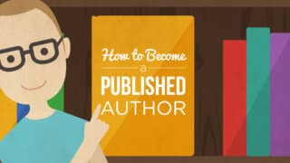 How to Become a Published Author