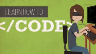 How to Learn to Code