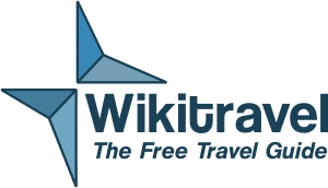 Wikitravel – Travel Database