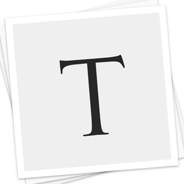 Typora – Writing App