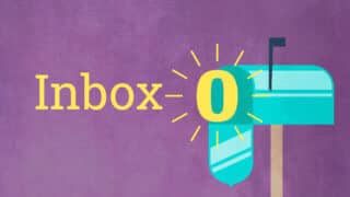 Inbox Zero