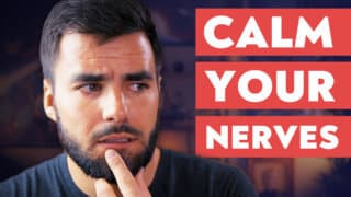 7 Ways to Calm Your Nerves When Meeting New People