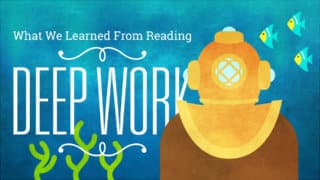 What We Learned from Reading 