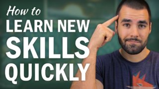 How to Learn Any Skill in Under 20 Hours