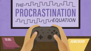 The Procrastination Equation: An In-Depth Breakdown