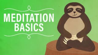 Do You Even Meditate?