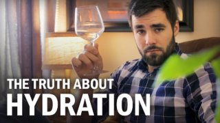 How to Stay Hydrated: Here's Everything You Need to Know