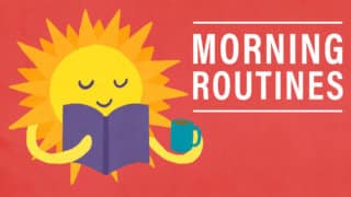 Morning Routines