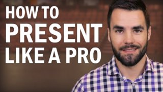 5 Tips for Crafting Great Speeches and Presentations