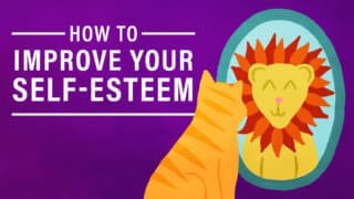 5 Questions: New Semester Prep, Self-Esteem, and What We're Bad At