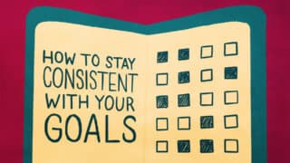 5 Questions: Breakups, Skill-Building, and Sticking to Your Goals