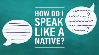 5 Questions: Personal Branding, Depression, and Speaking Like a Native