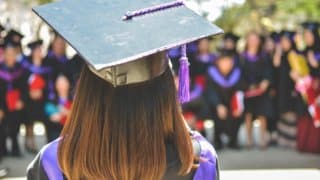 How Different Are College and High School? (Hint: Very)