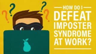 5 Questions: Instruments, Skill Overload, and Imposter Syndrome