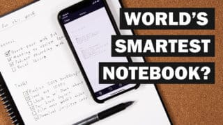 Rocketbook Everlast featured image