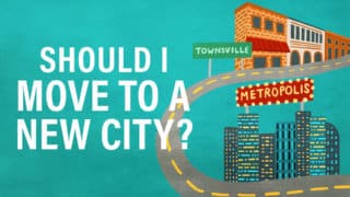 5 Questions: Keeping Track of Bills, Coasting, and Moving to a New City (Ep. 275)