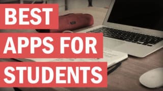 Best Apps for Students