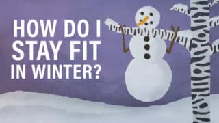 5 Questions: College Reading, Winter Fitness, and Closing the Taste Gap (Ep. 280)