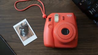 How to Get Started with Photography