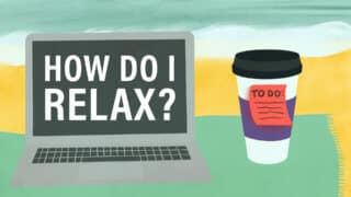 5 Questions: Motivation, Delegation, and Learning How to Relax (Ep. 284)