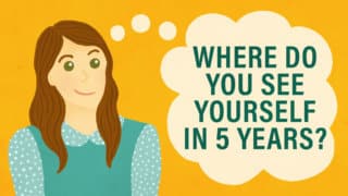 Where Do You See Yourself in 5 Years? (Ep. 283)