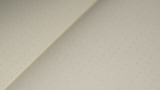 Dot-Grid Paper