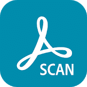 Adobe Scan – Free Document Scanning App