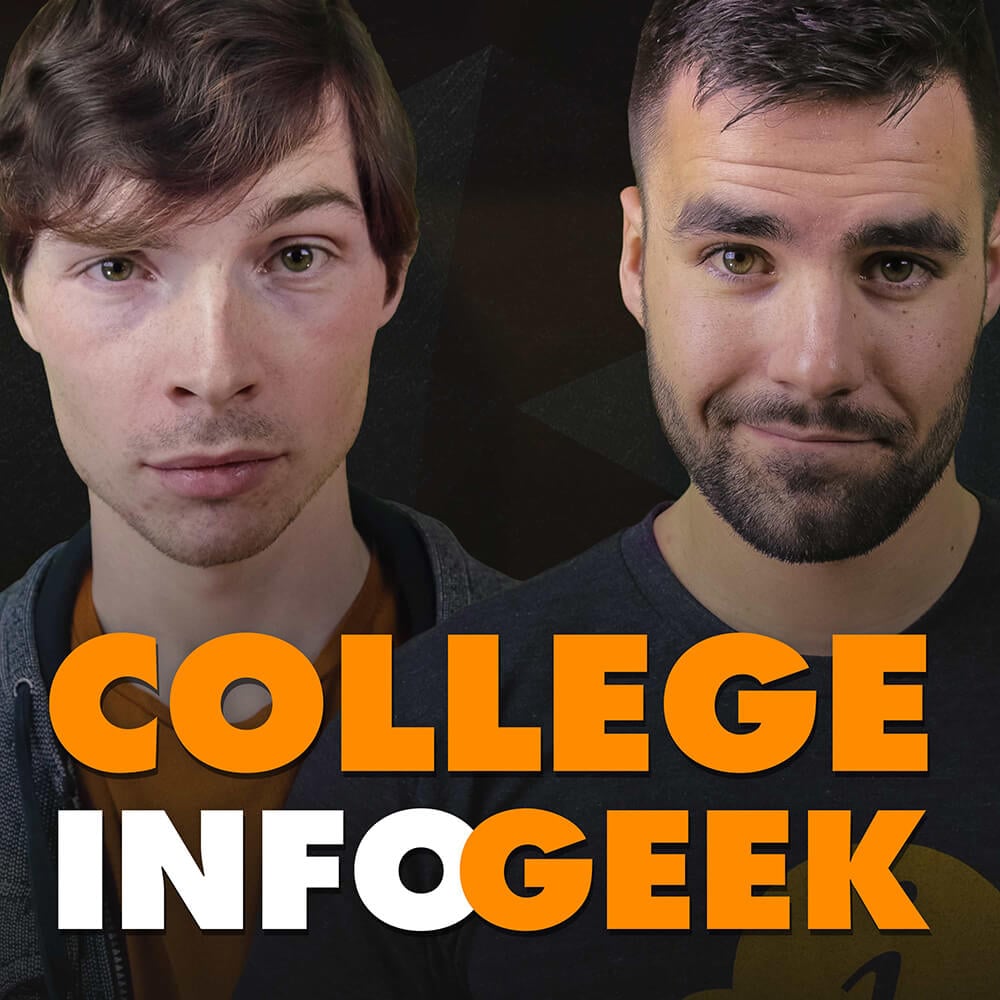 The College Info Geek Podcast