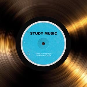 The Ultimate Study Music Playlist