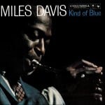 Miles Davis' "Kind of Blue"