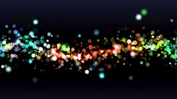 Bokeh Bokeh