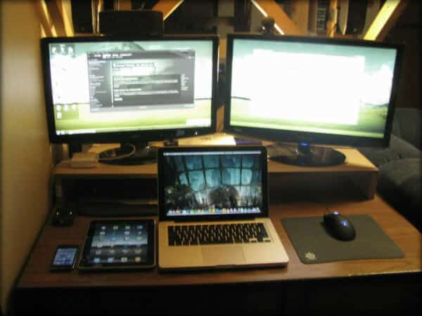 Computer Setup