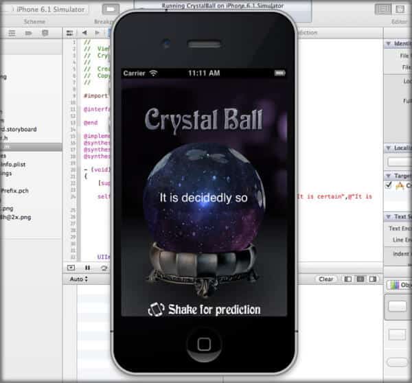 crystalball