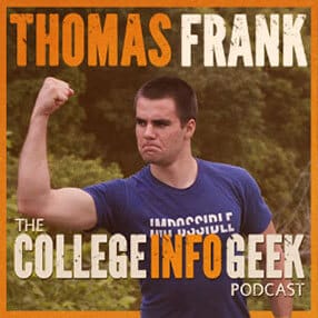 College Info Geek Podcast