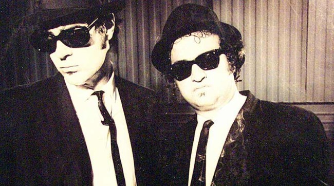 Blues Brothers
