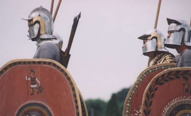 Romans