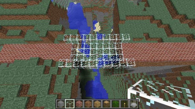 Glass Bridge