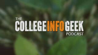 Being Frugal in College - College Info Geek Podcast #27