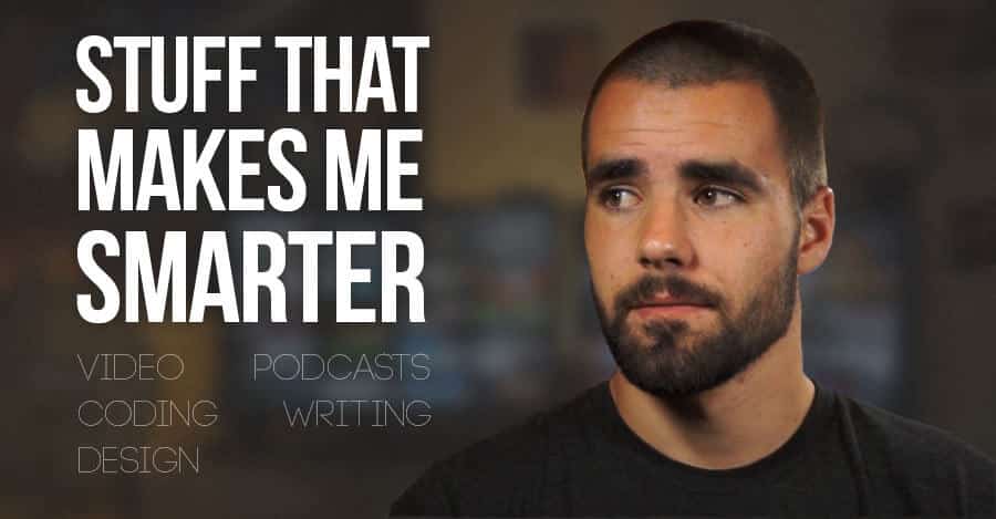 Tom's Brain and Business Upgrades